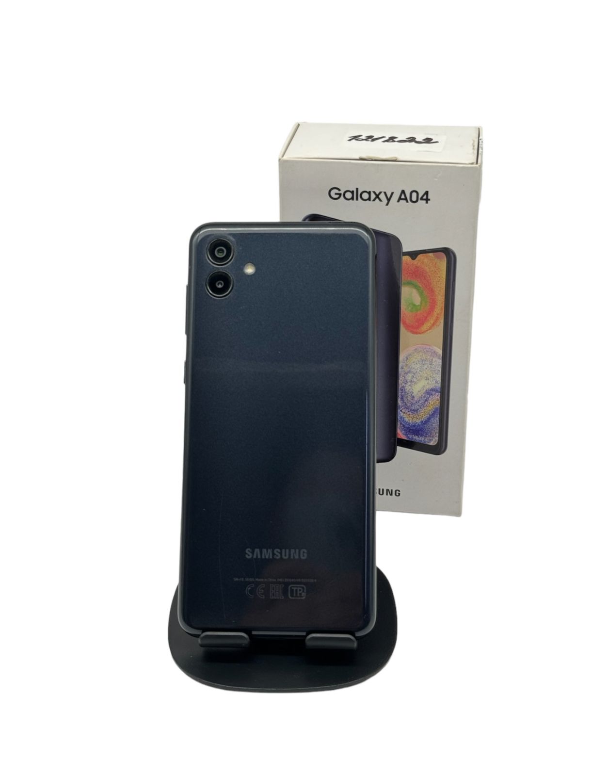 Samsung Galaxy A04 4GB/64GB - фото_0