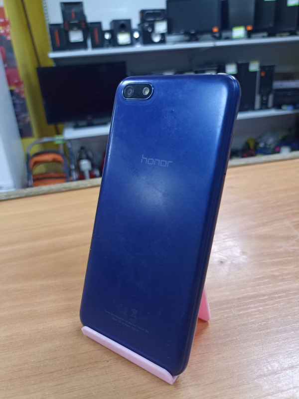 Смартфон Honor 7S, Мобильные телефоны, Междуреченск