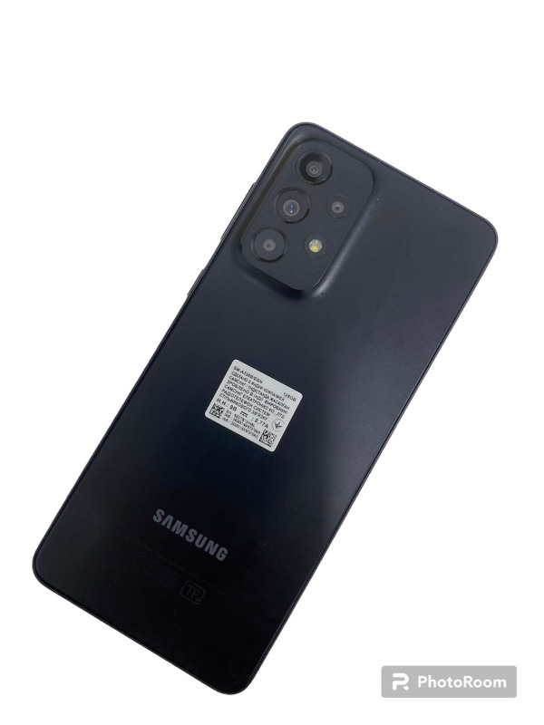 Samsung Galaxy A33 5G 128GB - фото_1