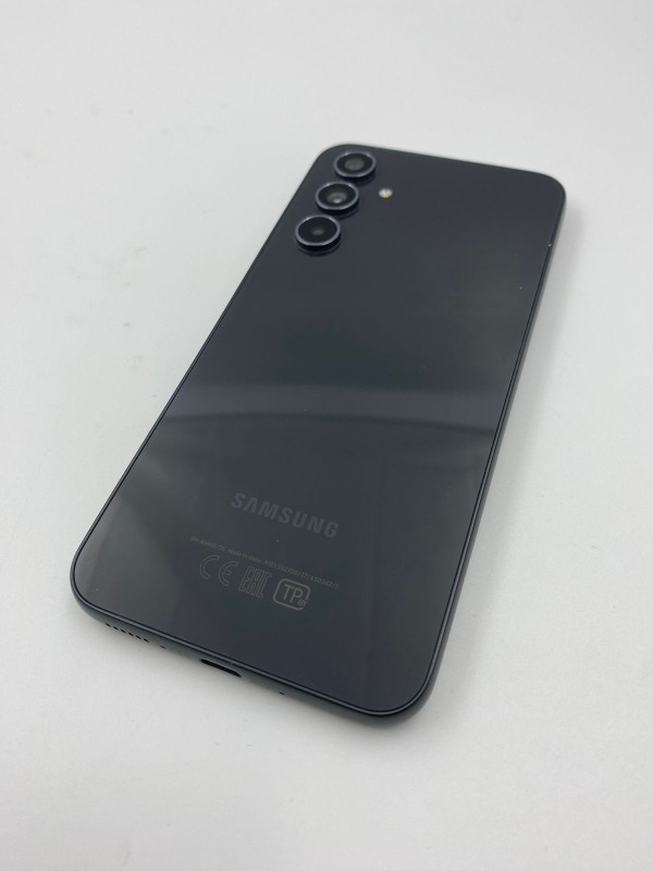 Samsung Galaxy A54 5G 6GB/128GB - фото_2