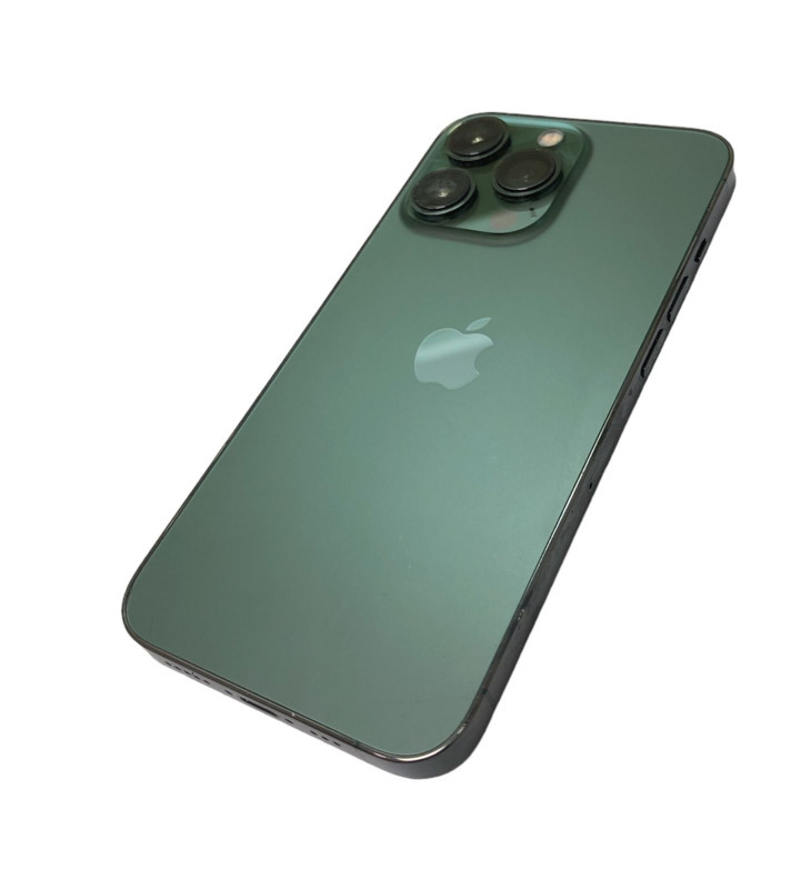 Apple iPhone 13 Pro 128GB - фото_3