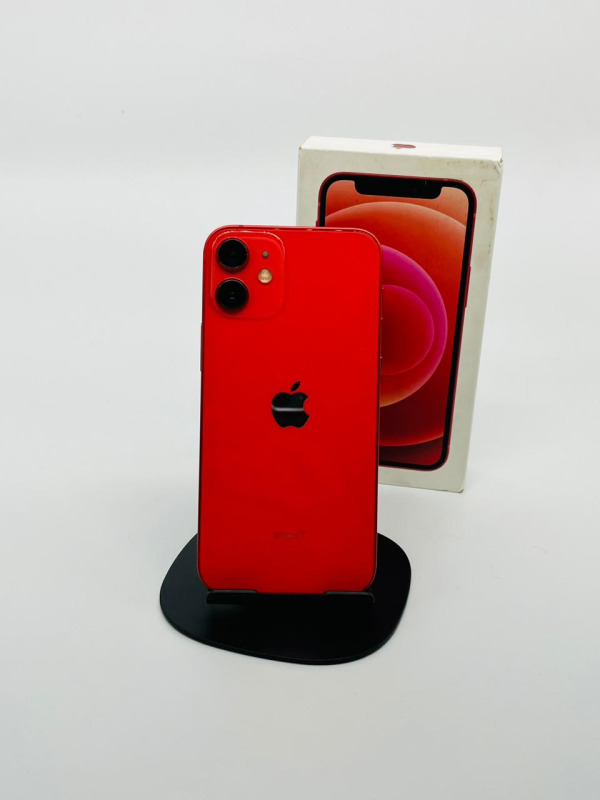 Apple iPhone 12 mini 128GB - фото_0