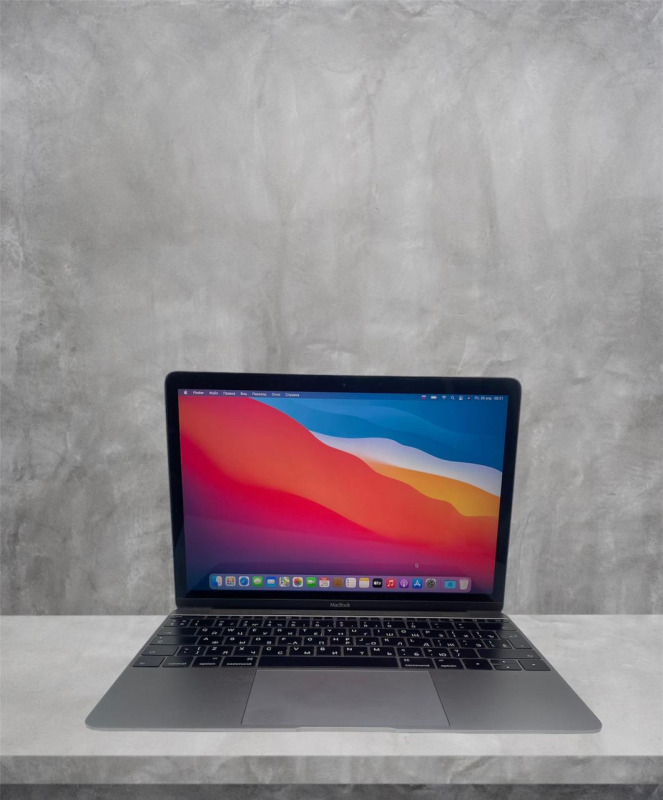 Apple MacBook Air  2015 - фото_1