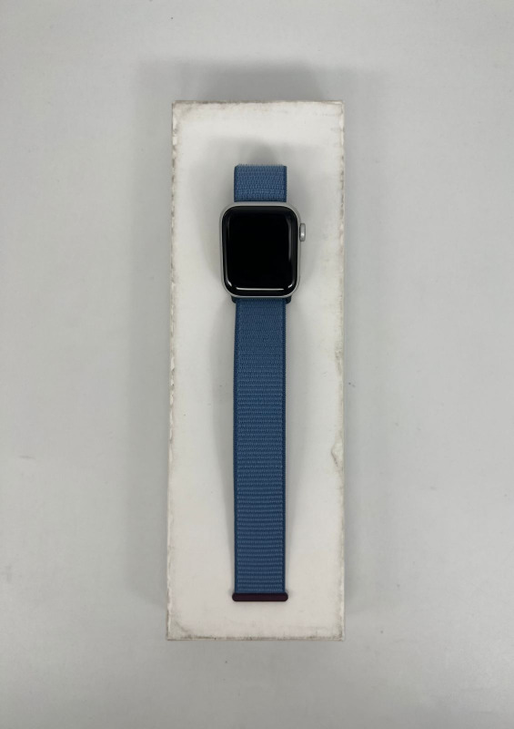 Apple Watch SE 2 40MM - фото_1