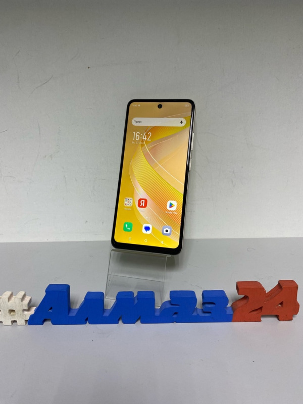 Мобильный телефон realme c30s 2/32gb, Мобильные телефоны, Чистополь