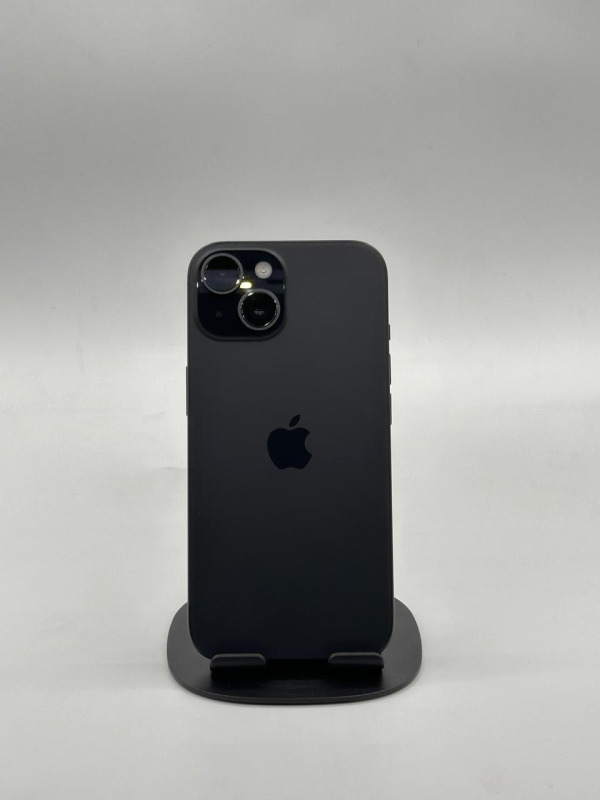 Apple iPhone 15 128GB - фото_0