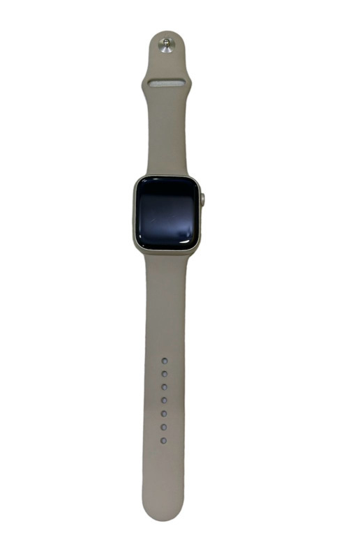 Apple Watch 8 series 45mm - фото_2
