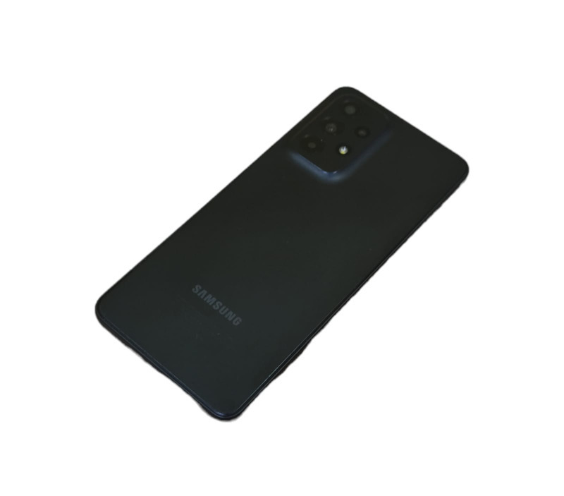 Samsung Galaxy A33 5G 128GB - фото_3