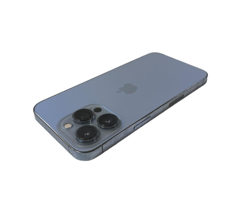 Apple iPhone 13 Pro 256GB - фото_4
