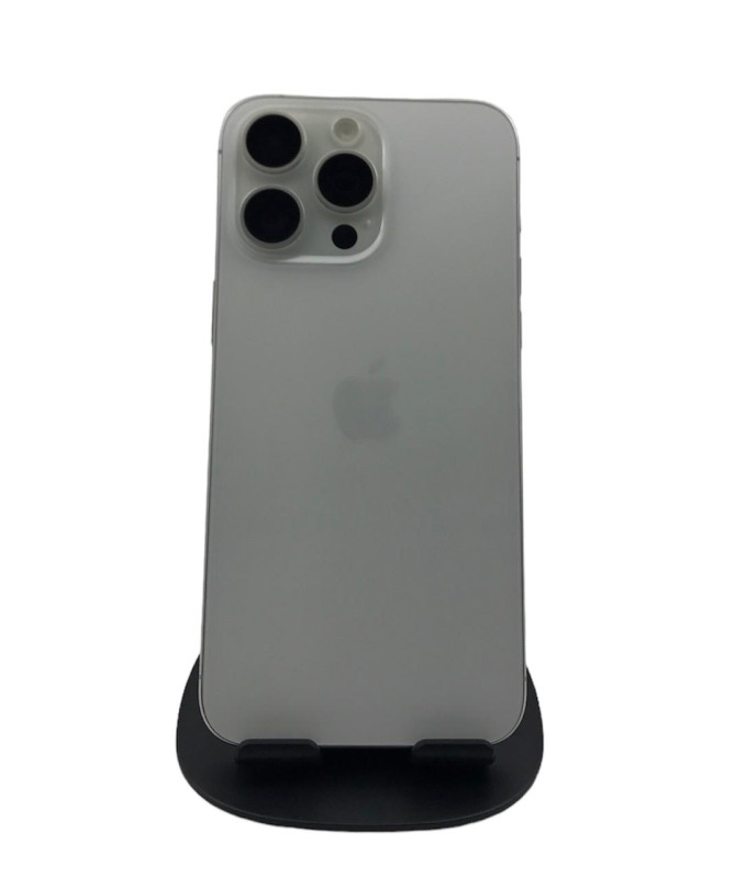Apple iPhone 15 Pro Max 512GB - фото_0