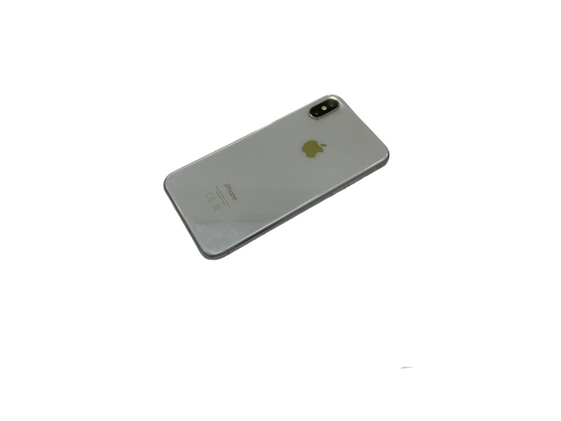 Apple iPhone X 256GB - фото_3