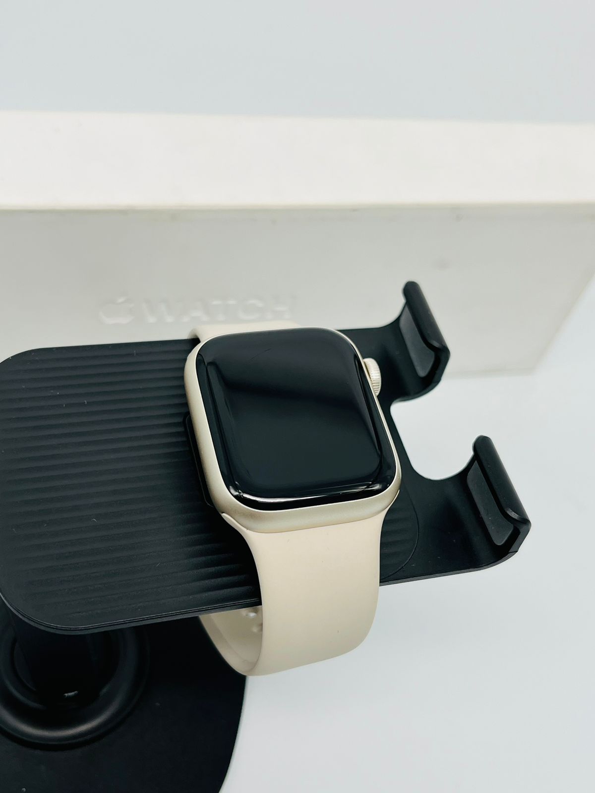 Часы Apple Whatch 9 series 41mm - фото_0