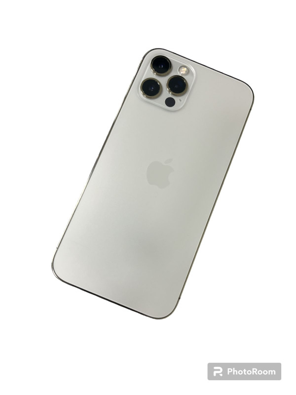 Apple iPhone 12 Pro 128GB - фото_2