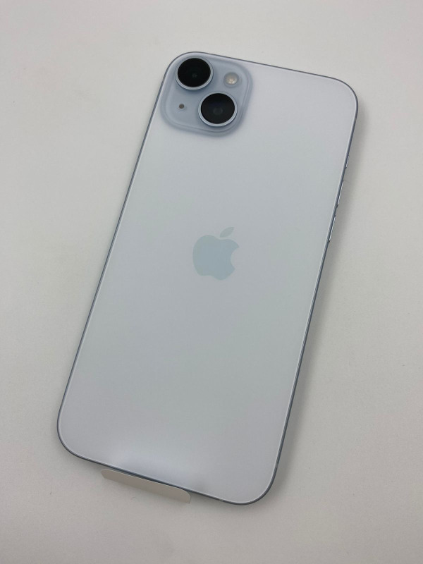 Apple iPhone 15 Plus 512GB - фото_3