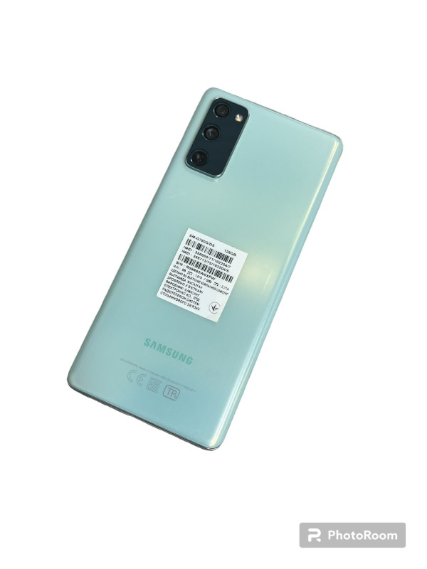 Samsung Galaxy S20 FE 128GB - фото_1