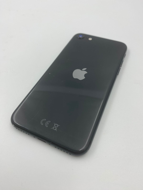 Apple iPhone SE 64GB 2020 - фото_3