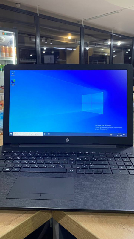 Купить Монитор Кассира Hp Intel Core I3