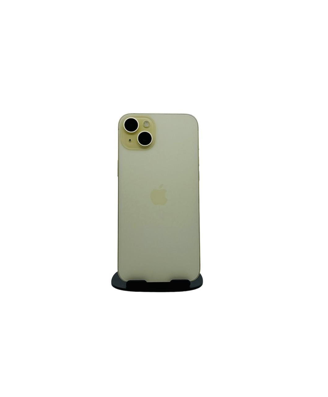 Apple iPhone 15 Plus 256GB - фото_0