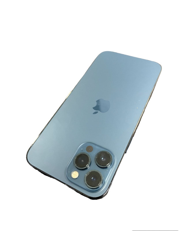 Apple iPhone 12 Pro Max 256GB - фото_3
