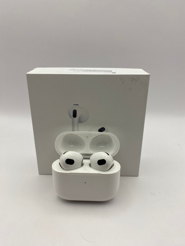 AirPods 3 series - фото_1