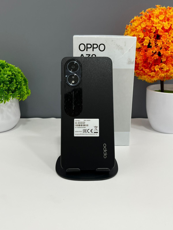 OPPO A38 128GB - фото_0