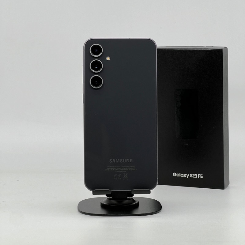 Samsung Galaxy S23 FE 256GB - фото_0
