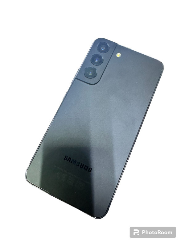 Samsung Galaxy S22 256GB - фото_2