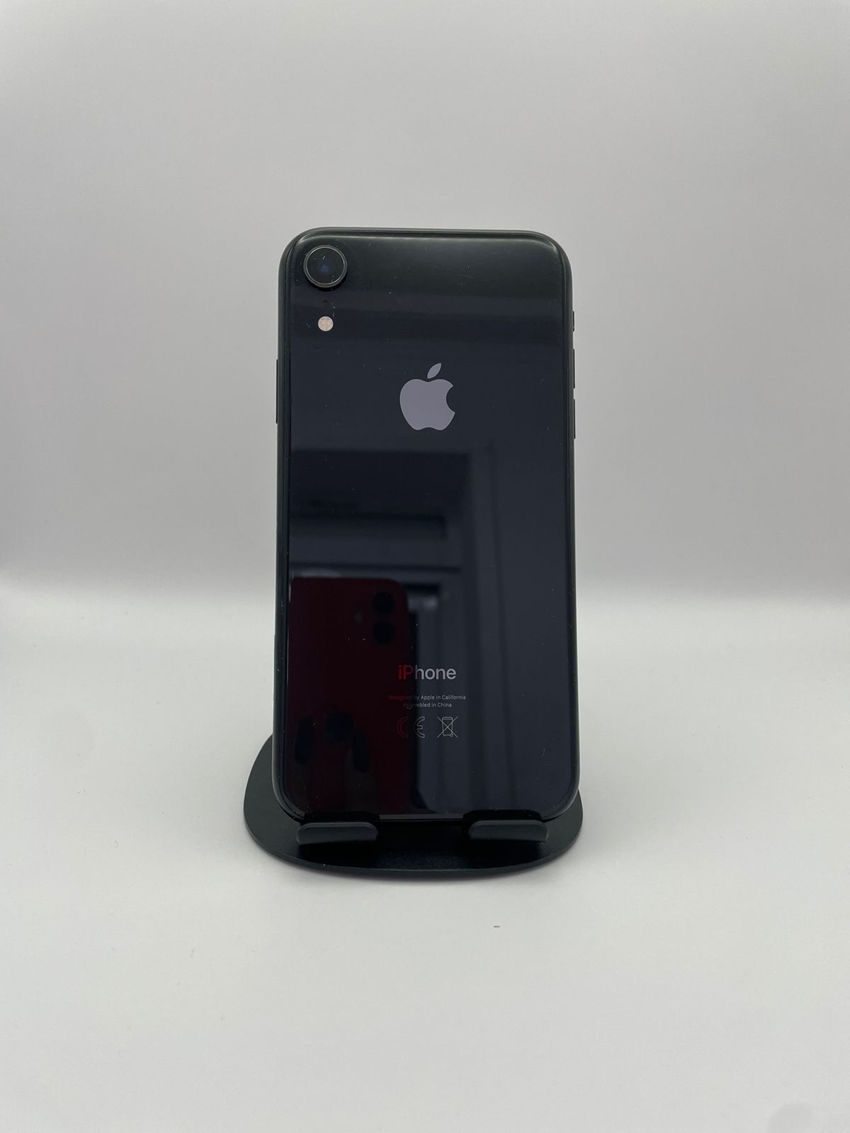 Apple iPhone XR 64GB - фото_0