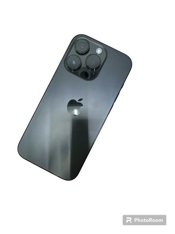 Apple iPhone 14 Pro 256GB - фото_1