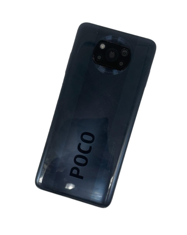Xiaomi Poco X3 NFC 128GB 2020 - фото_2