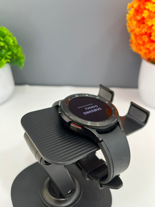 Galaxy Watch 4 Classic SM-R890 - фото_1