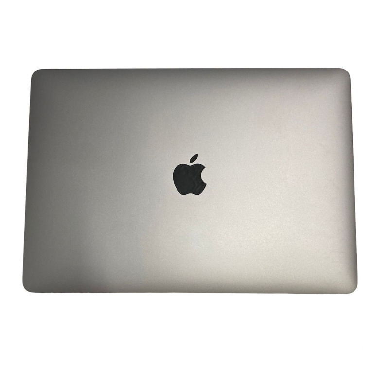 Apple MacBook Pro  2020 - фото_1