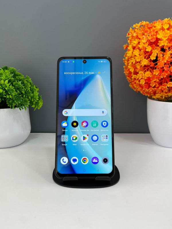 Realme C55 8GB/256GB - фото_1