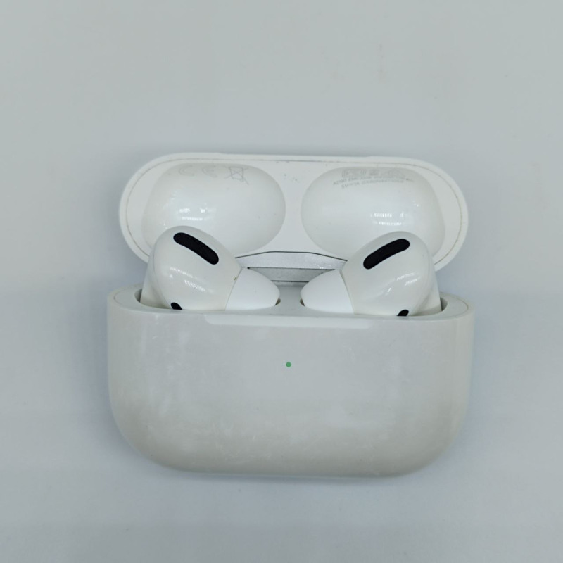 Apple AirPods Pro - фото_3