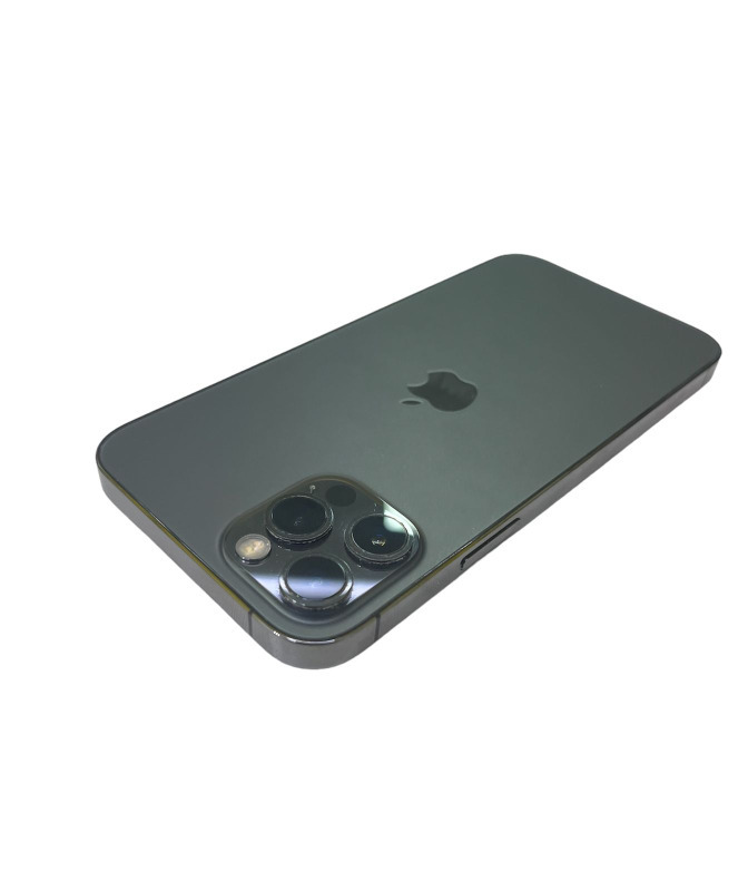 Apple iPhone 12 Pro 256GB - фото_2