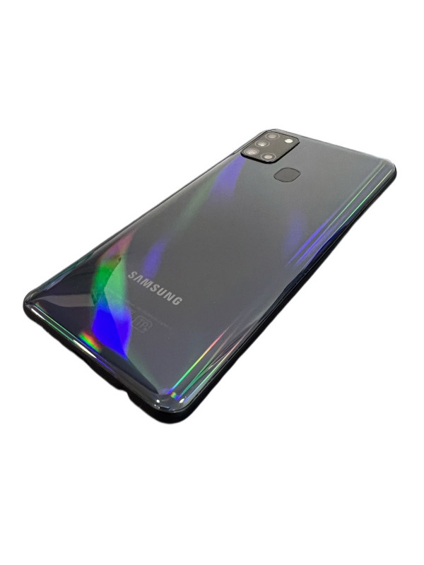 Samsung Galaxy A21s 32GB - фото_3