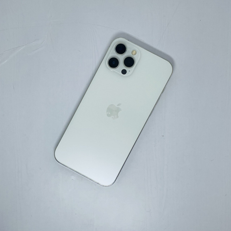 Apple iPhone 12 Pro Max 512GB - фото_1