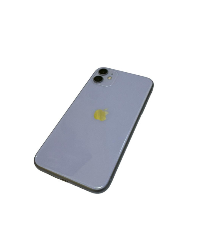 Apple iPhone 11 128GB - фото_2