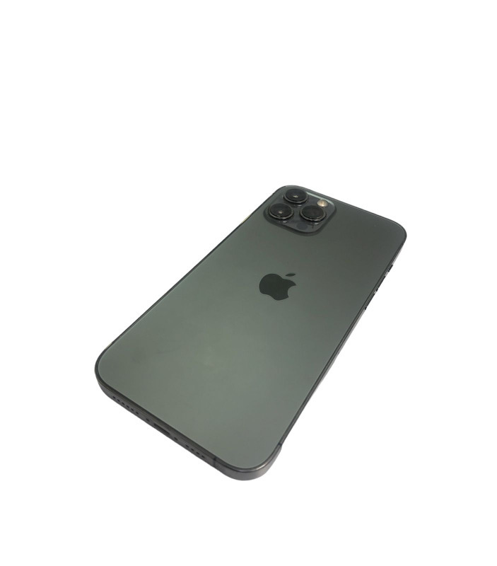Apple iPhone 12 Pro Max 128GB - фото_3