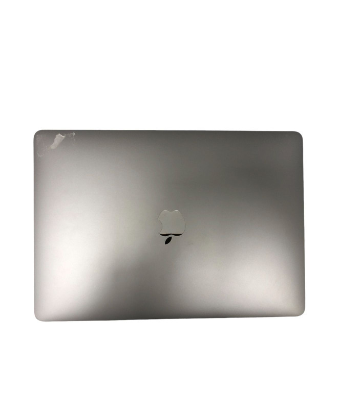 Apple MacBook Air  2020 - фото_1