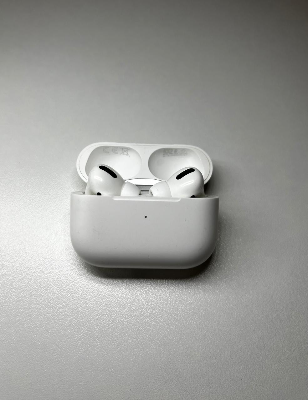 AirPods Pro - фото_1