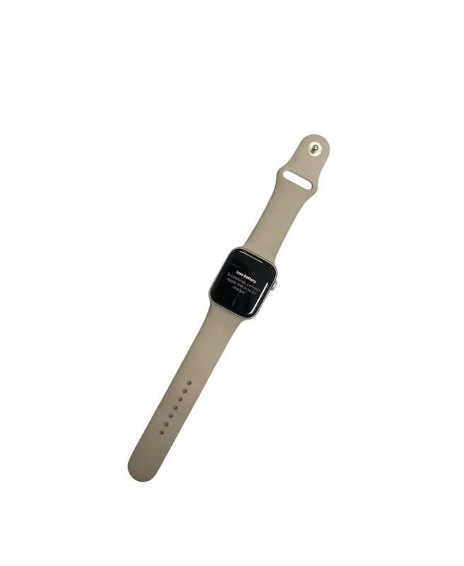 Apple Watch SE 44mm 2 - фото_1
