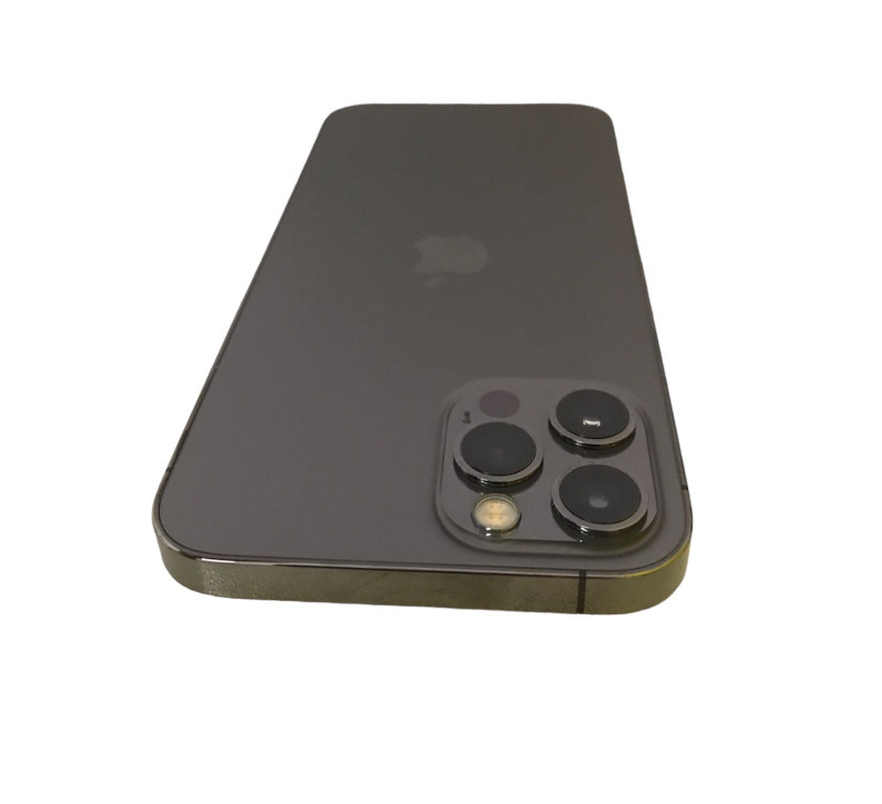 Apple iPhone 12 Pro 256GB - фото_2