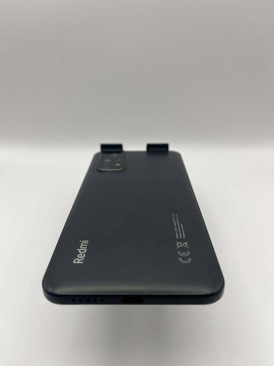 Xiaomi Redmi Note 11 64GB - фото_2