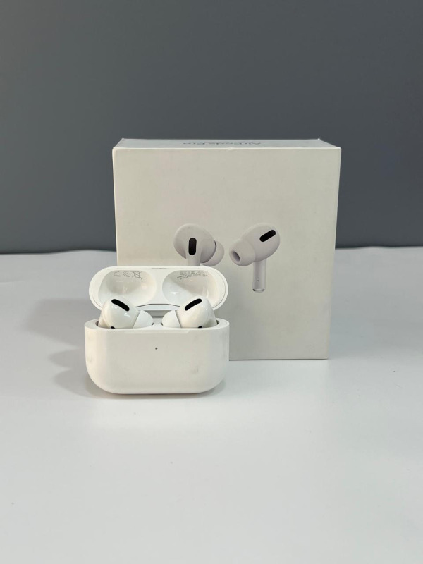 AirPods Pro - фото_0