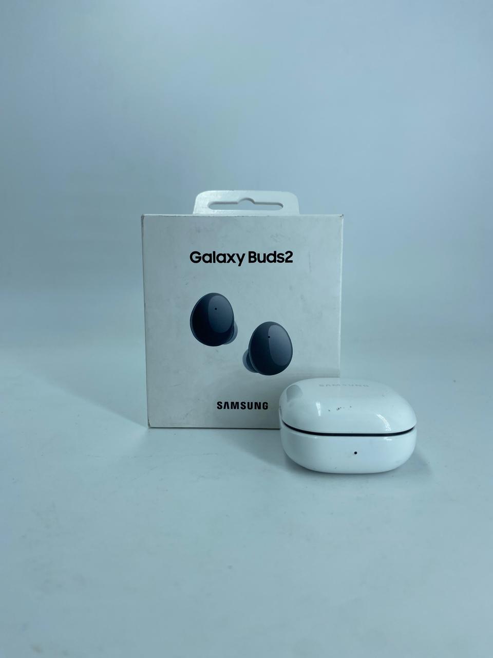 Samsung Buds 2 - фото_0