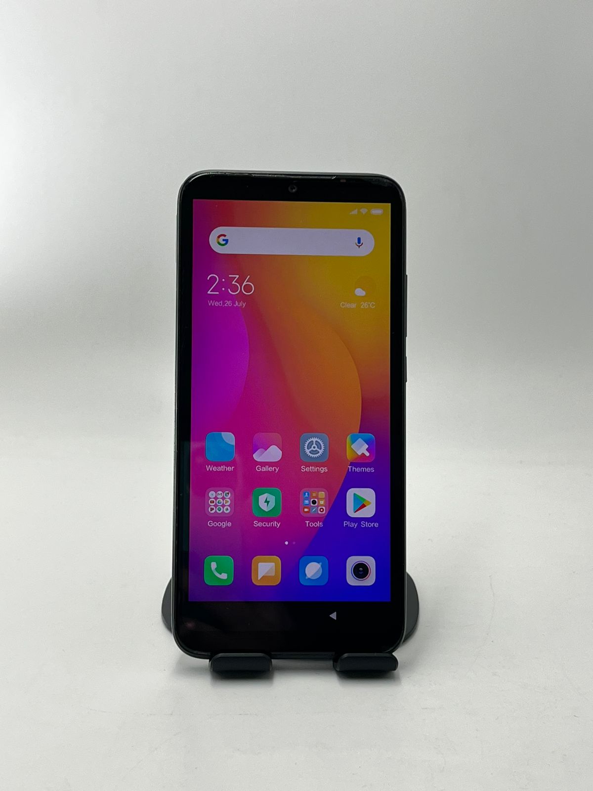 Xiaomi Redmi 7 32GB - фото_1