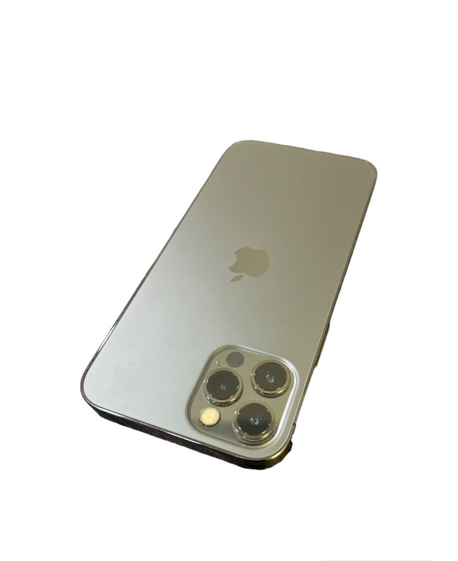 Apple iPhone 12 Pro 128GB - фото_4