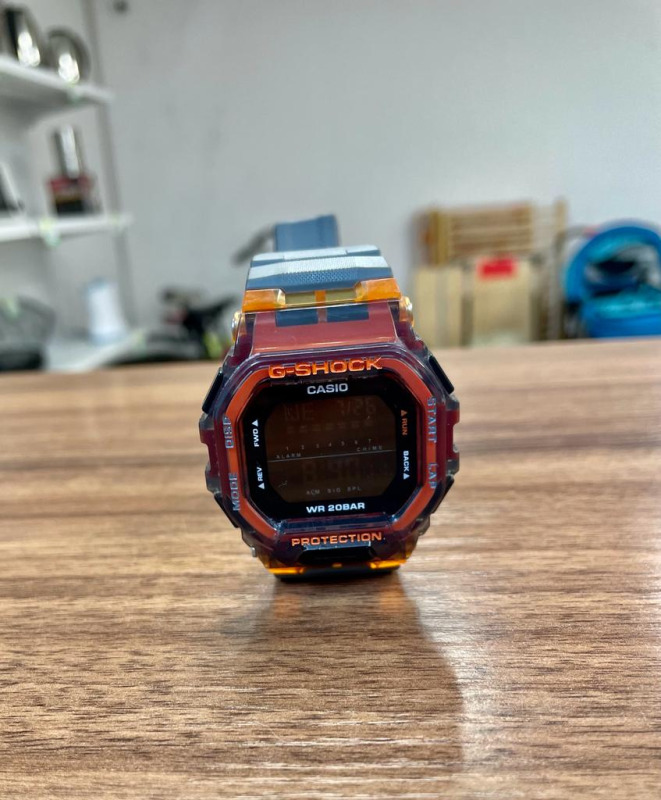 G shock watches wr20bar online