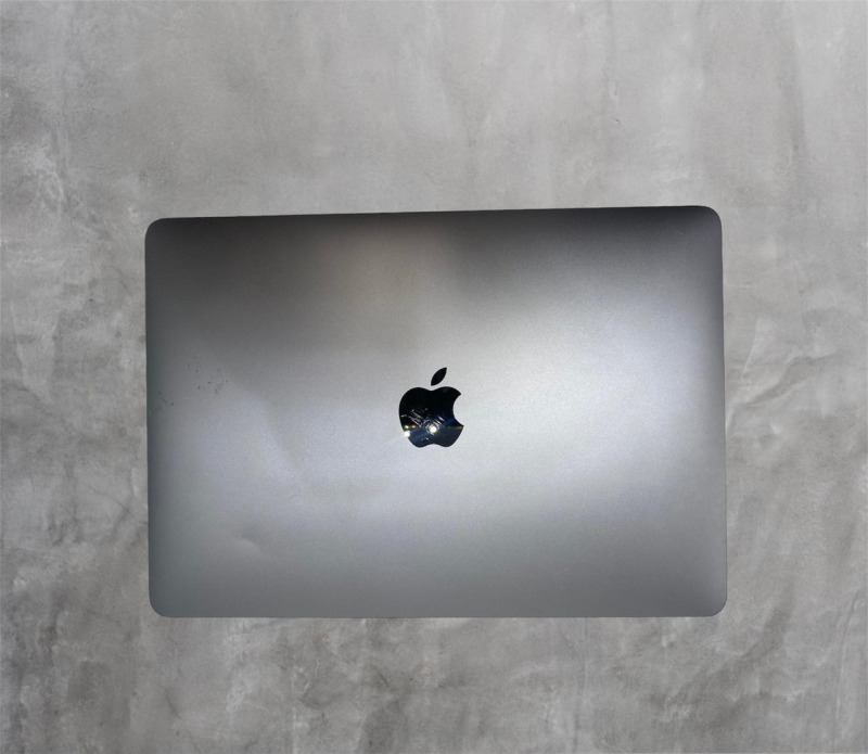 Apple MacBook Air  2015 - фото_3